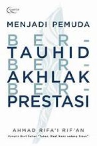 Image of Menjadi pemuda bertauhid Berahlak dan berprestasi